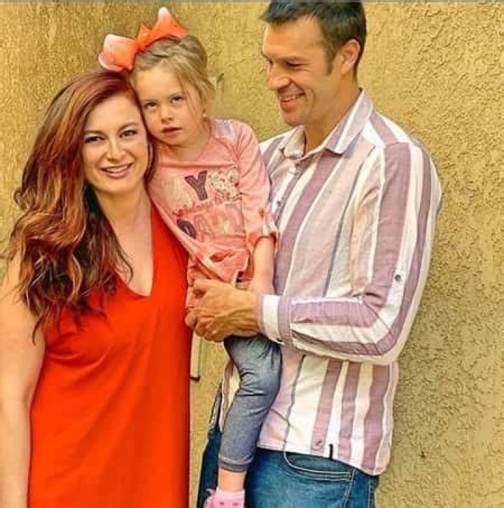 Another Celebrity Mom on the Way! Big Brother Alums Rachel Reilly and Brendon Villegas Expecting Second Child