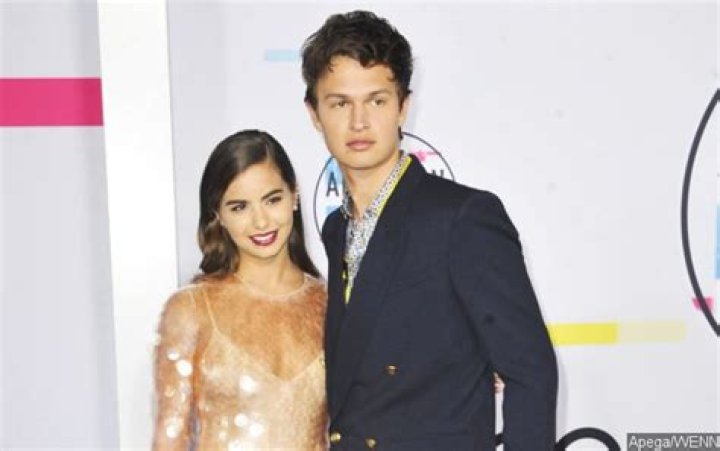 Ansel Elgort shares handbags with his girlfriend: ‘Purses are really cool’