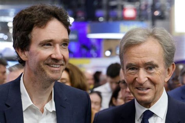 Antoine Arnault Net Worth - Wiki, Age, Weight and Height, Relationships, Family, and More