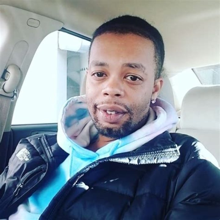 Antoine Dodson is in talks for a reality show, has new Halloween costume