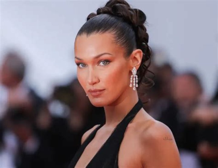 Anwar Hadid Net Worth - Wiki, Age, Weight and Height, Relationships, Family, and More