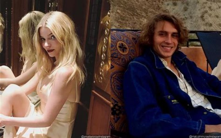 Anya Taylor-Joy married Malcolm McRae in ‘an intimate courthouse wedding’