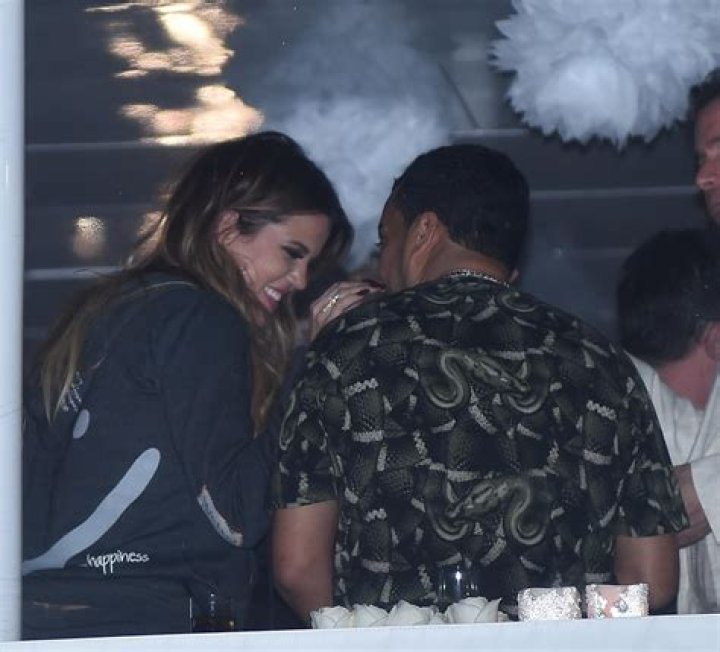 Are French Montana and Khloe Kardashian Back Together?