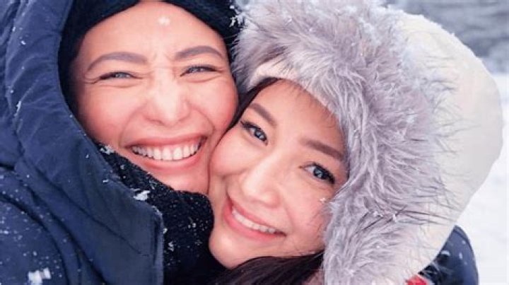 Are Katrina Halili And Sheena Halili Related? Relationship And Family