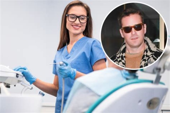 Armie Hammer is ‘dating a dental hygienist’ on Grand Cayman island