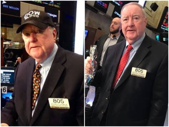 Art Cashin Net Worth - Wiki, Age, Weight and Height, Relationships, Family, and More