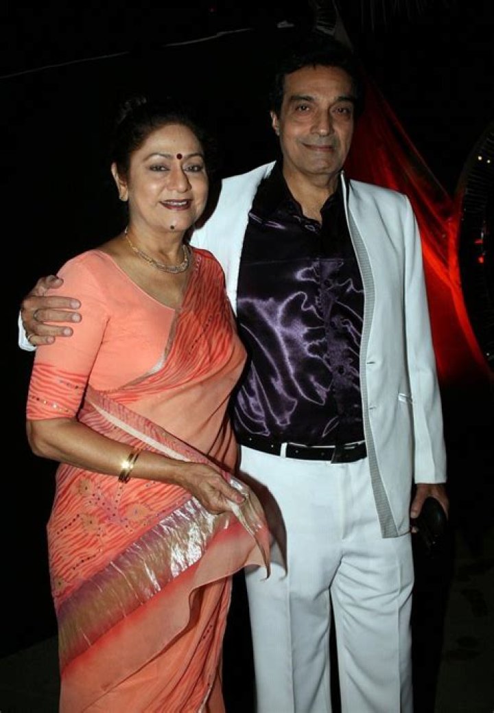 Aruna Irani Net Worth - Wiki, Age, Weight and Height, Relationships, Family, and More