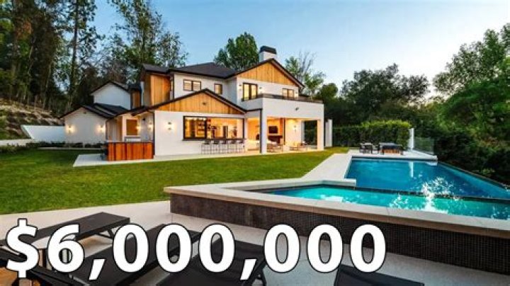 Ashley Benson Puts Second Home Up for Sale in L.A. for $3 Million