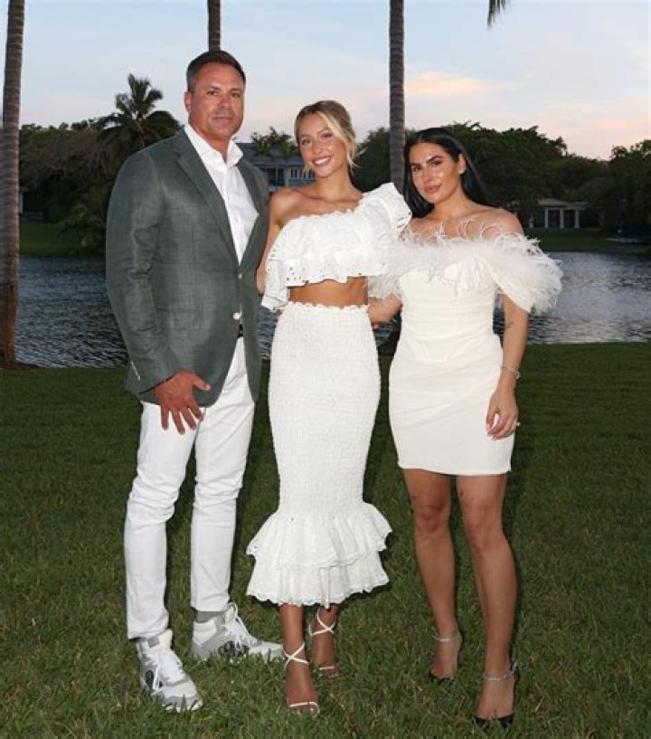 Ashley Dupree on Tiger: ‘You sleep w/ married man, you help him stay married’