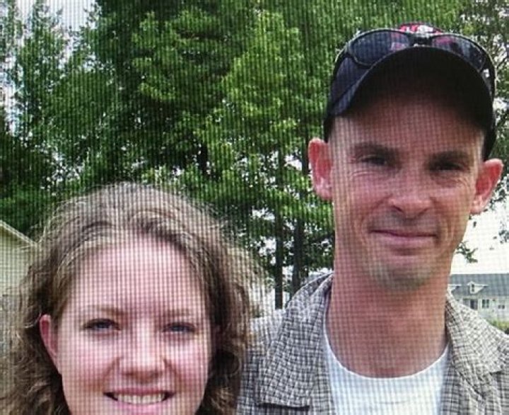 Ashley McBryde Brother William Clayton McBryde, Jr. And Family Ethnicity