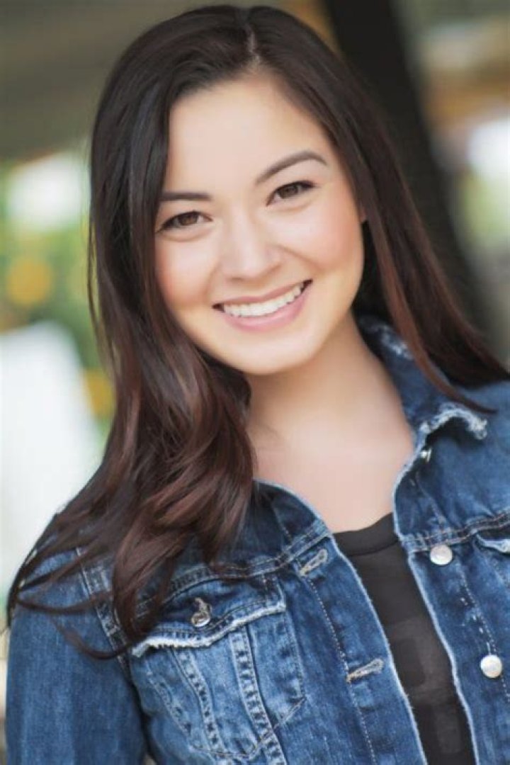 Ashley Park Bio (Wiki) 