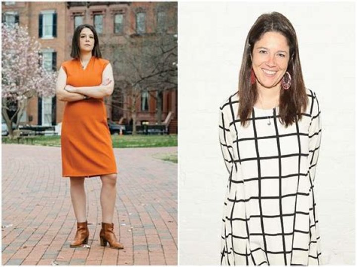 Ashley Parker Net Worth - Wiki, Age, Weight and Height, Relationships, Family, and More