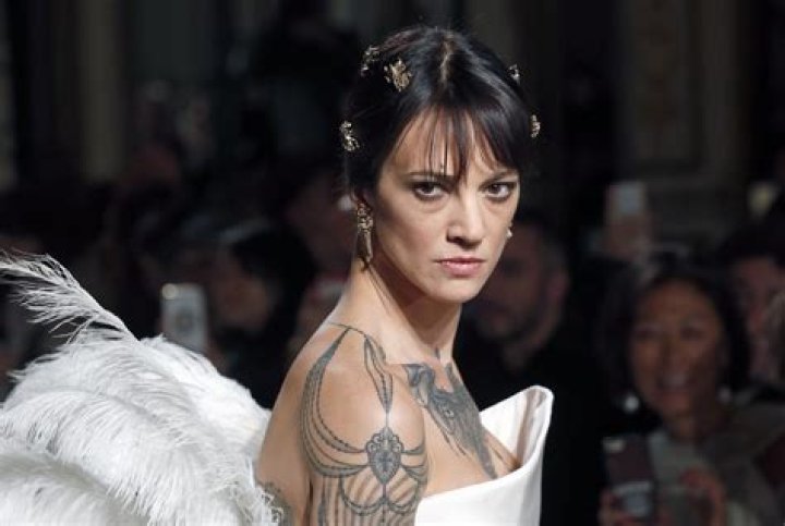 Asia Argento Net Worth - Wiki, Age, Weight and Height, Relationships, Family, and More