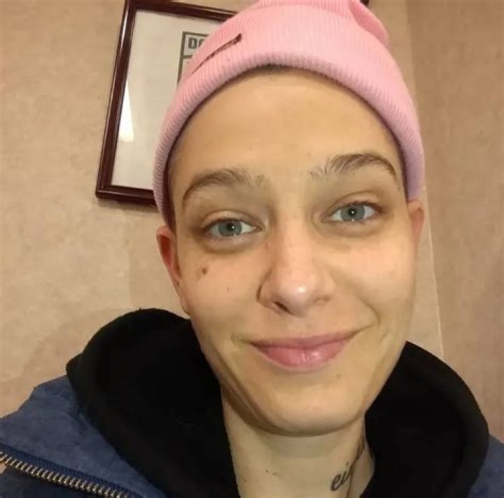 Asia Kate Dillon’s dog is non-binary too: ‘My dog, I just call Herbert or buddy’