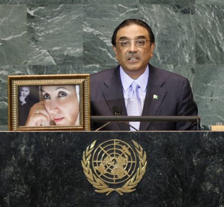 Asif Ali Zardari Net Worth - Wiki, Age, Weight and Height, Relationships, Family, and More