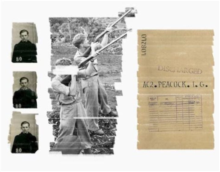 ASIO Ian George Peacock Wikipedia: Age And Family Details