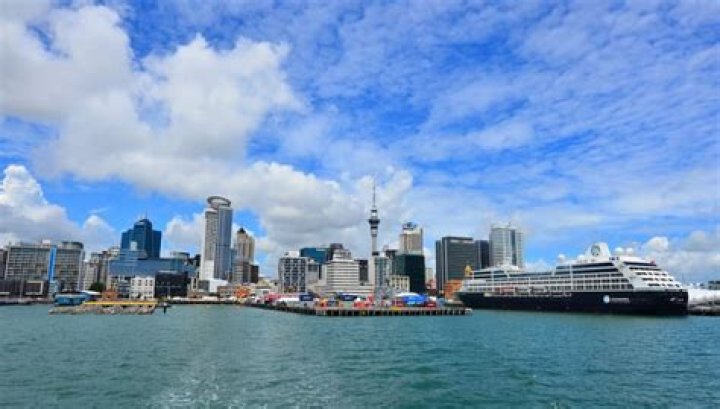 Auckland Shore Excursions & Cruise Excursions