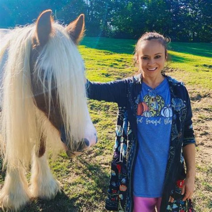 Aurelia Dobre Pets - Celebrity Pets