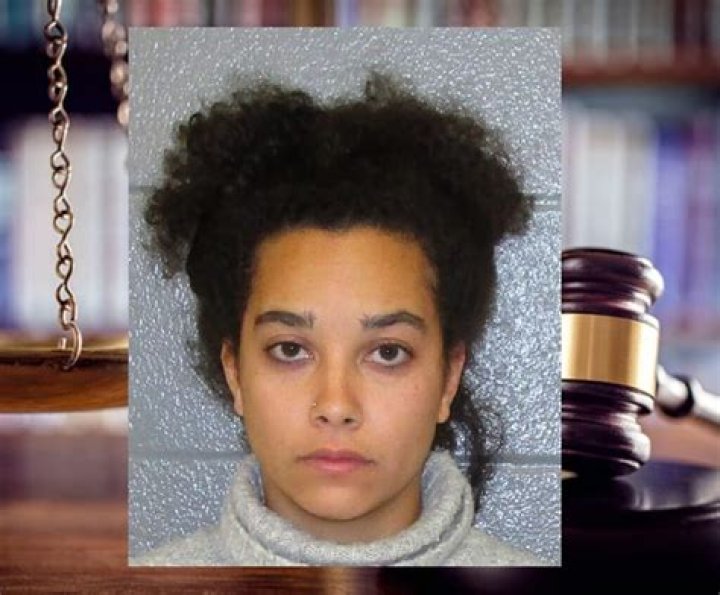 Avriel Hooks Missing Lynchburg VA: Michael L. Perry III Arrested For Murder Of 20-Year-Old