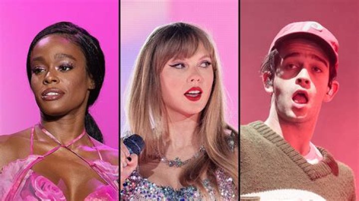 Azealia Banks advises Taylor Swift: ‘Full incel’ Matt Healy ‘is gonna give you scabies’