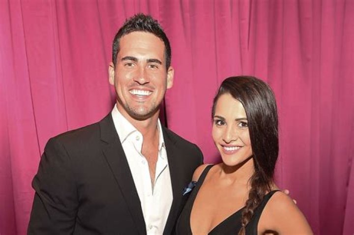 ‘Bachelor’ Juan Pablo Photographed with Other Woman, Not Nikki Ferrell