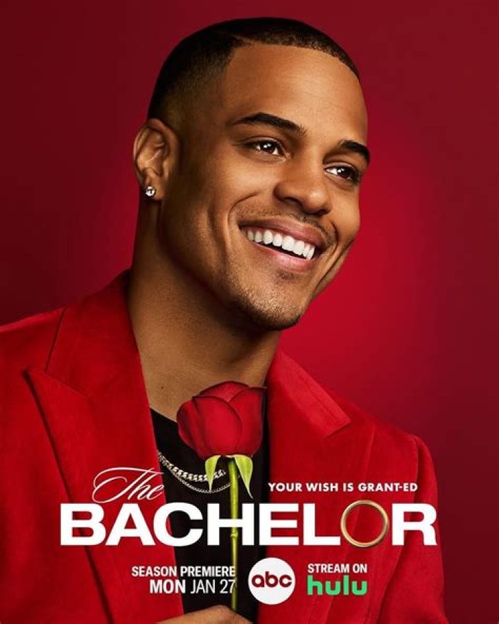 Bachelor nation | Celebuzz