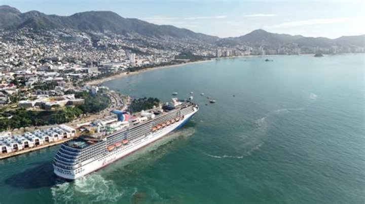 Baja Cruises: Best Baja Mexico Cruises 2024 & 2025