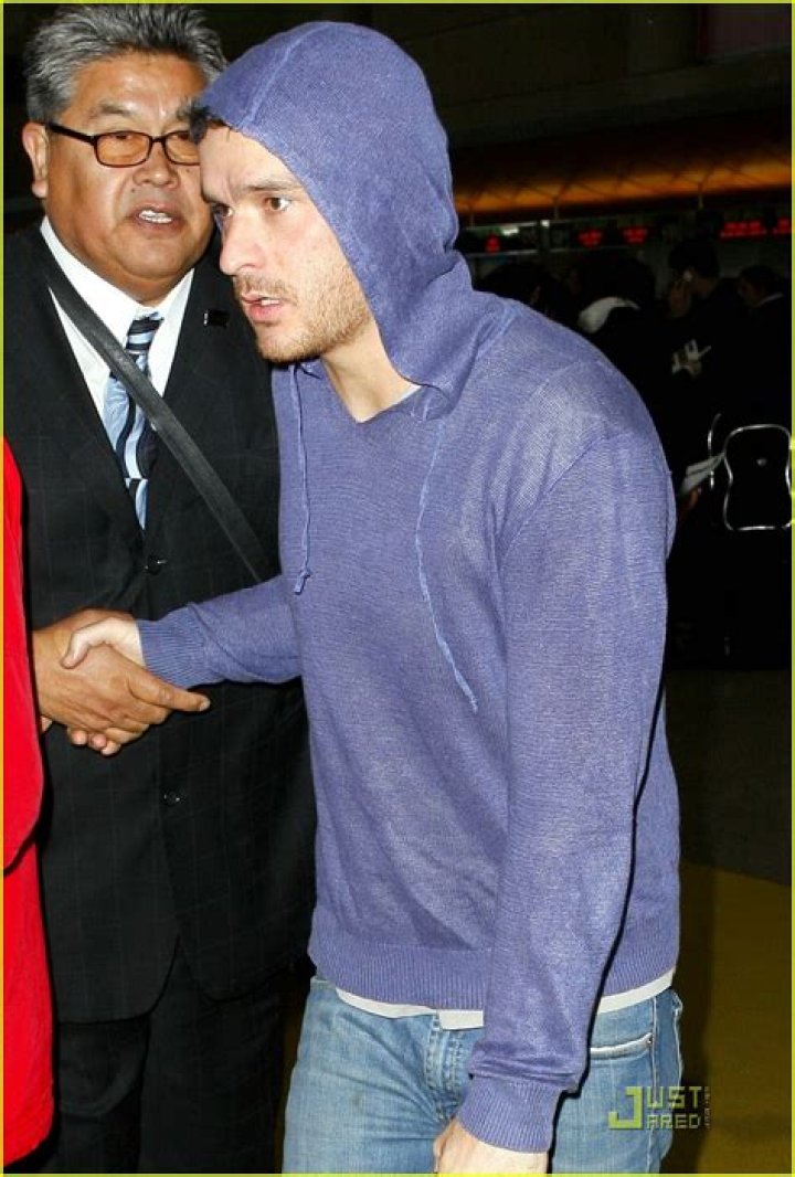 Balthazar Getty may be fired from “Brothers and Sisters”