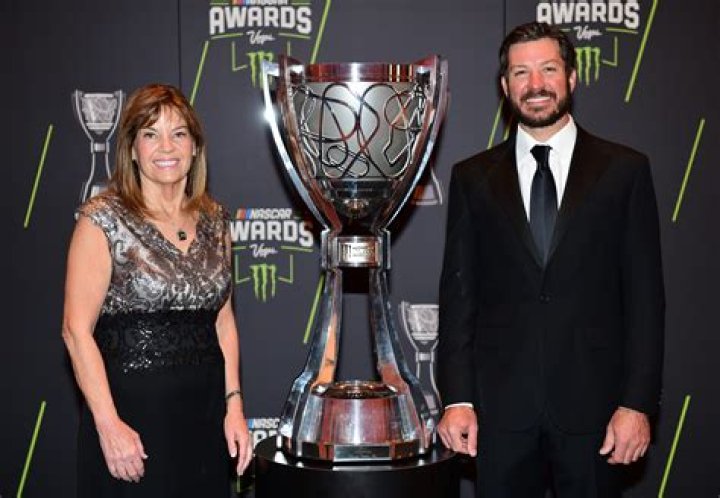 Barney Visser Net Worth - Wiki, Age, Weight and Height, Relationships, Family, and More