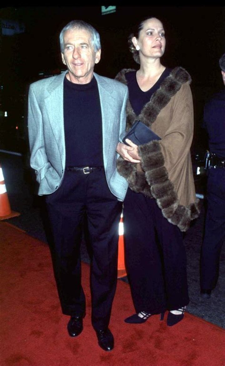 Barry Newman Net Worth - Wiki, Age, Weight and Height, Relationships, Family, and More