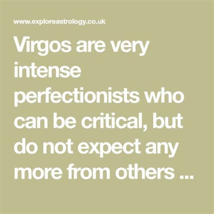 Bebe Rexha on Virgos: ‘We’re very intense, we’re perfectionists, we’re critical’