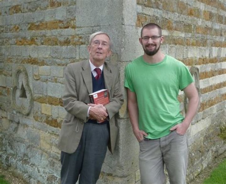 Ben Field Brother And Sister: Family Ethnicity And Religion