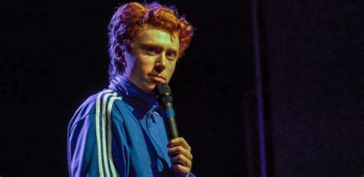 Ben Marshall Wikipedia And Age: How Old Is Comedian?