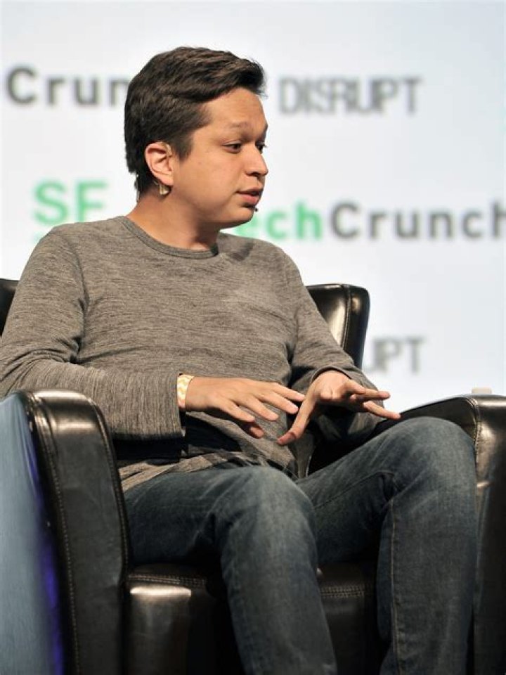 Ben Silbermann Net Worth - Wiki, Age, Weight and Height, Relationships, Family, and More