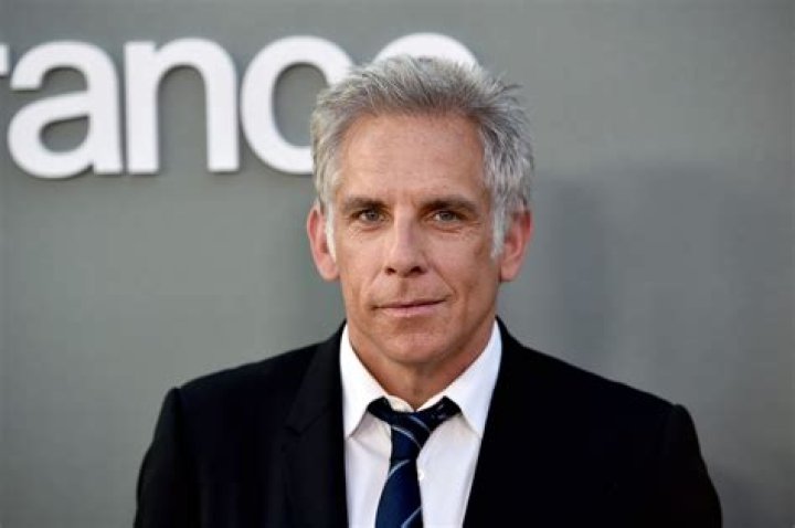 Ben Stiller Net Worth - Wiki, Age, Weight and Height, Relationships, Family, and More