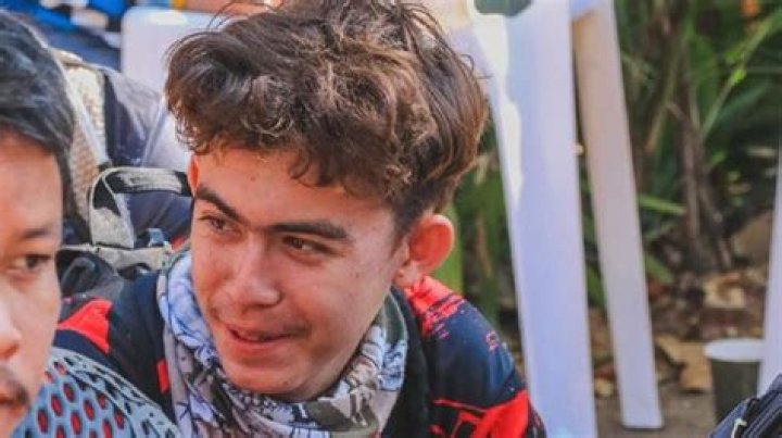 Ben Taota Girlfriend Yam Missing After Boy Found Dead In Forest In Thailand