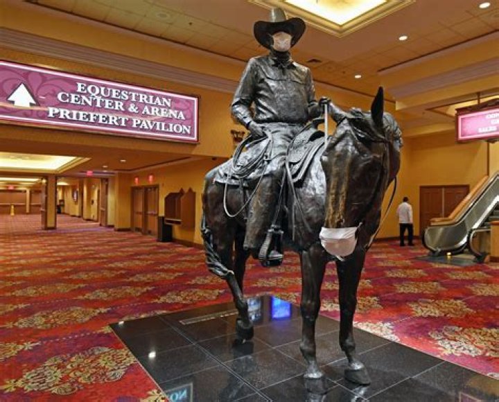 Benny Binion Net Worth - Wiki, Age, Weight and Height, Relationships, Family, and More