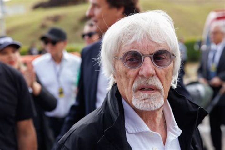 Bernie Ecclestone Net Worth - Wiki, Age, Weight and Height, Relationships, Family, and More
