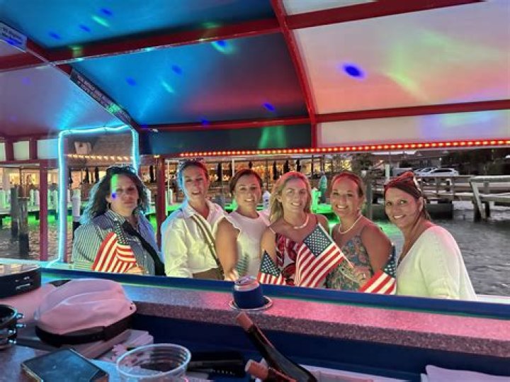 Best Bachelorette Party Cruises 2024 & 2025