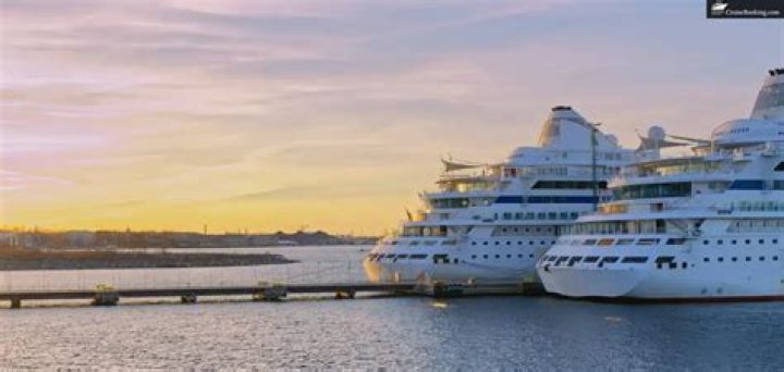 Best Places to Cruise in January