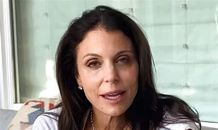 Bethenny Frankel sues TikTok: ‘I want to be a voice for change in the space’