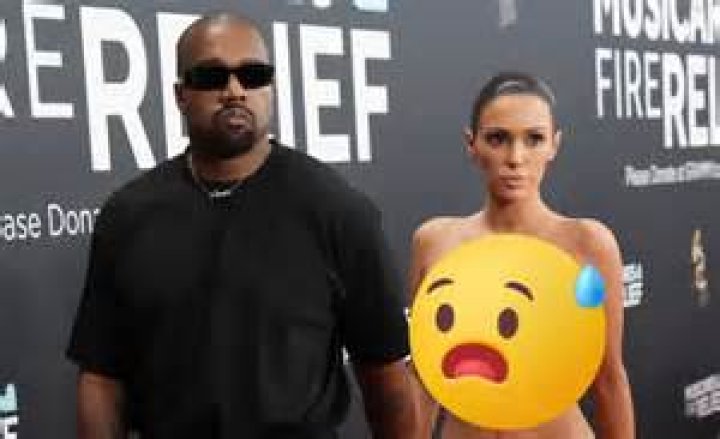 Bianca Censori 'forgetting' underwear on Paris date with Kanye could 'land her in trouble'