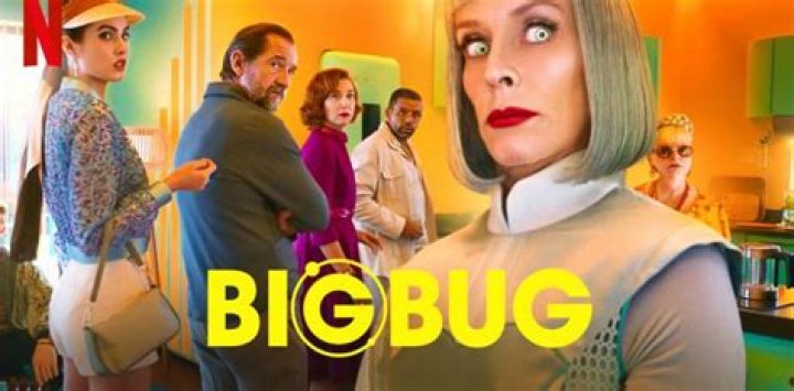Bigbug release time, age rating, trailer, and more