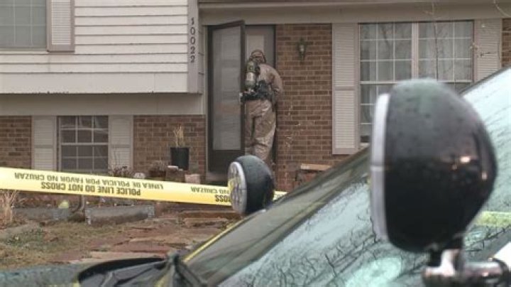 Bill Mussack Wikipedia: Killed By Dayna Jennings Wife And Family