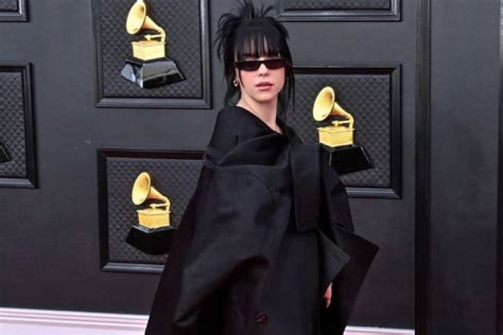 Billie Eilish mourns the loss of 'lifelong best friend' in heartbreaking tribute