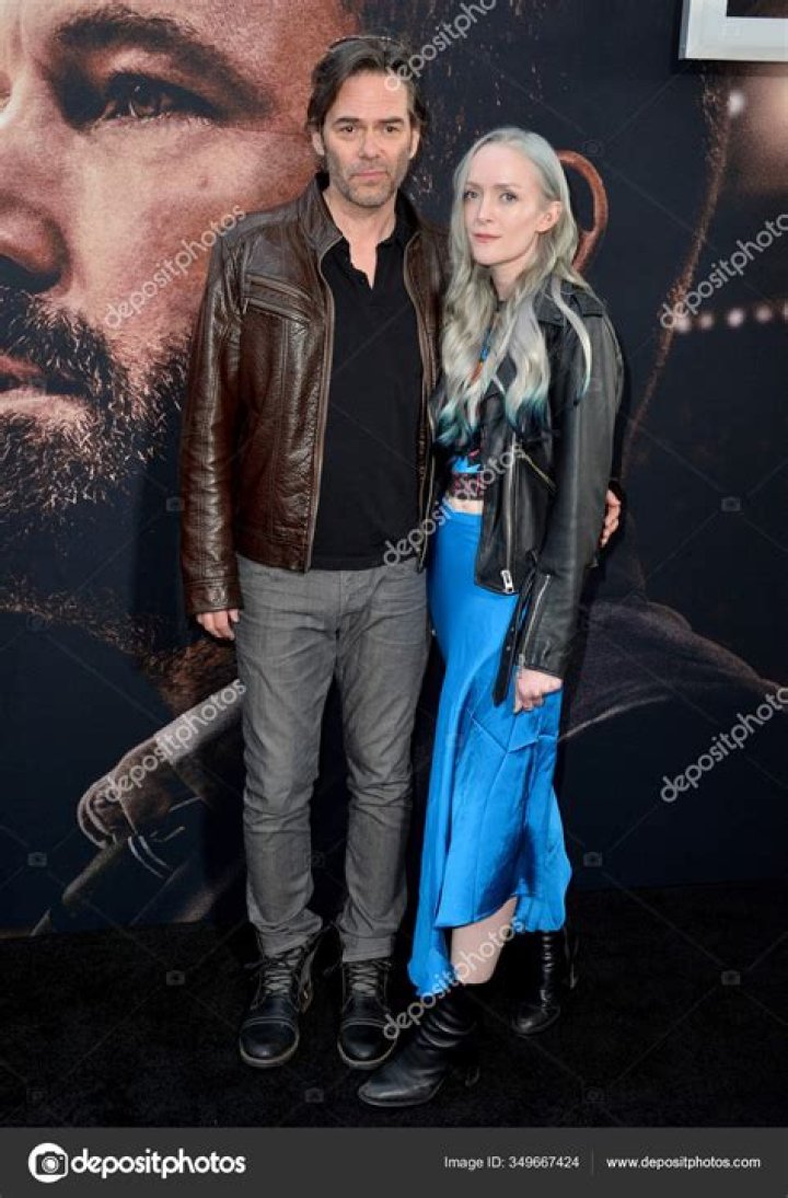 Billy Burke Actor, Bio, Movies, Age, Wife, Kids, Net Worth