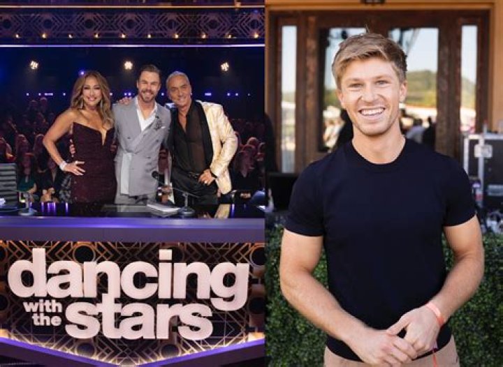 Bindi Irwin Will Be Joining Dancing with the Stars