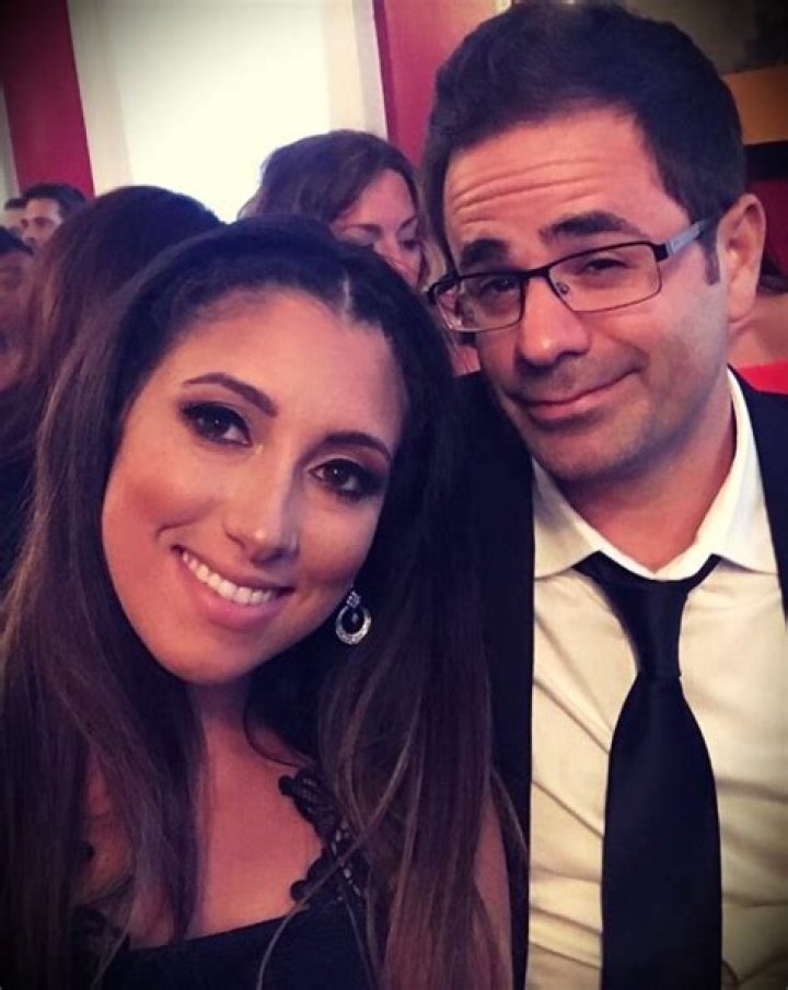 Bio and Facts of Yannis Pappas - Married Brittany Pappas