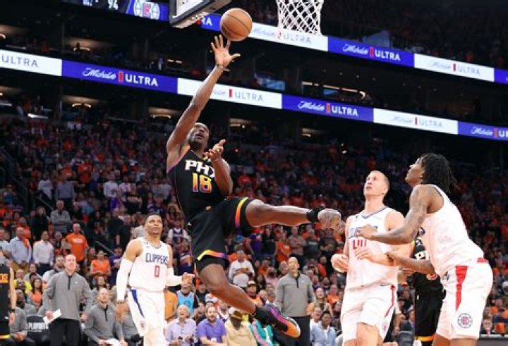 Bismack Biyombo Net Worth - Wiki, Age, Weight and Height, Relationships, Family, and More