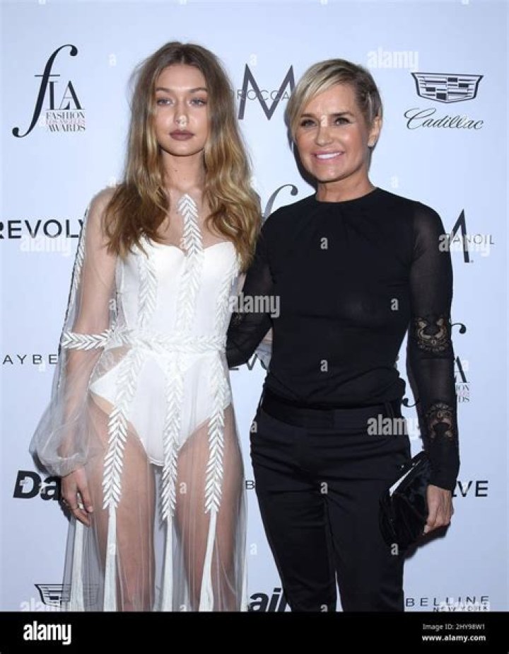 bitchy | The Daily Front Rows Fashion LA Awards 2023 in Beverly Hills